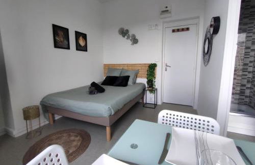 L'Escale Botanique - Foto 2