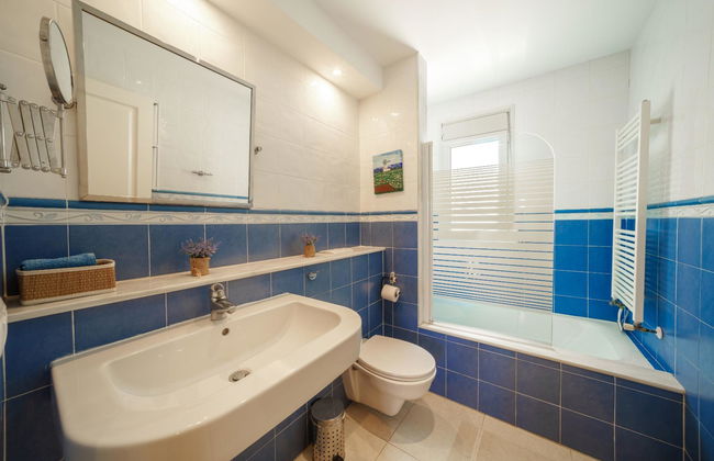 Penthouse Las Palmeras - Photo 12