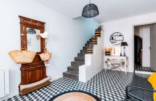 La Maison Rose - Foto 11