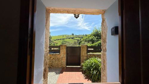 Casa La Escuelina en Villanueva VV-2999-AS - Foto 5, Garden view