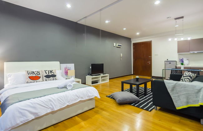 Regalia Suites by Sweet Home KL - Photo 13