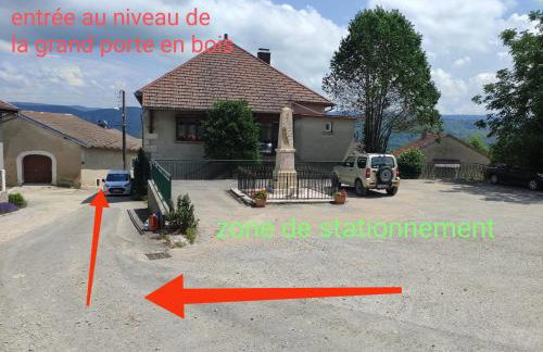 Logis vouté les hirondelles - Foto 3