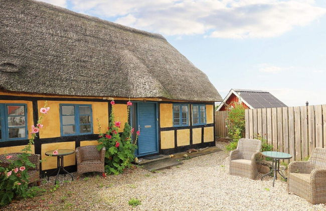 4 Person Holiday Home in Bagenkop - Foto 34