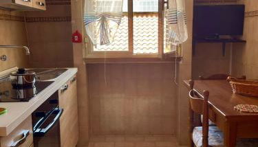 Casa Rosa - Photo 2, stove