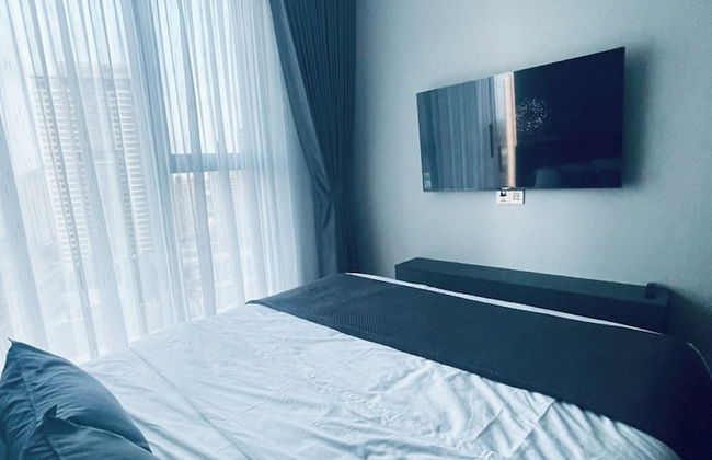 Lumiere Masteri Luxury Hotel Apartment - Foto 4