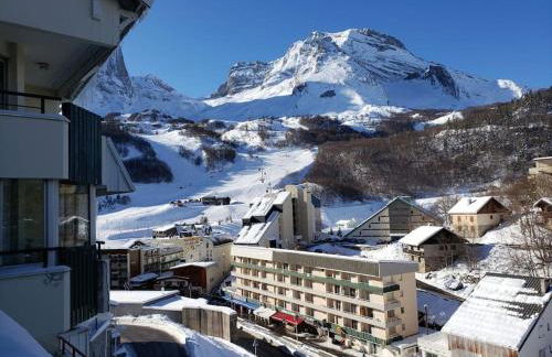 appartement résidence val soleil. - Foto 20