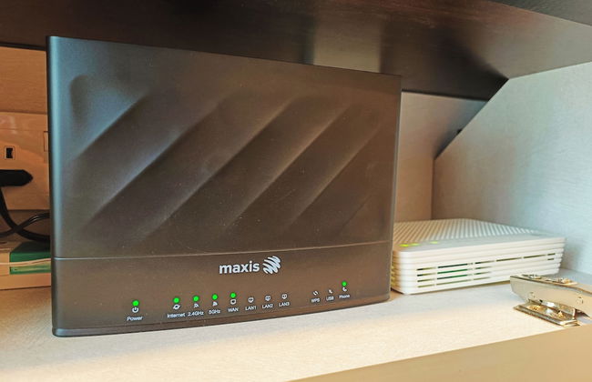 MayaBay Residences Bandar Gamuda Cove - Foto 24