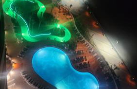 Breath Taking 3 BR Direct Oceanfront Condo with Private Balcony at The Wyndham Ocean Walk Resort - Foto 32