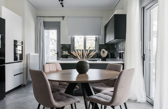 UPSTREET Teal Faliro House - Foto 31