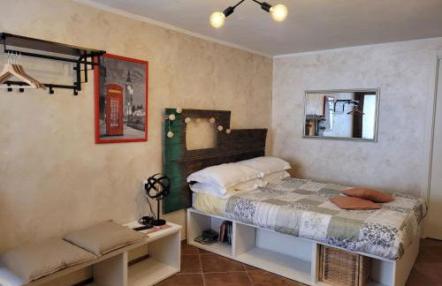 B&B Valle Cicala - Foto 12