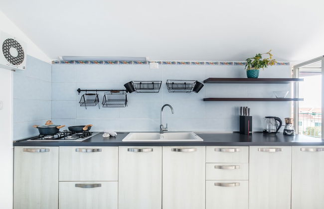 Artemide Vista Mare - Foto 7