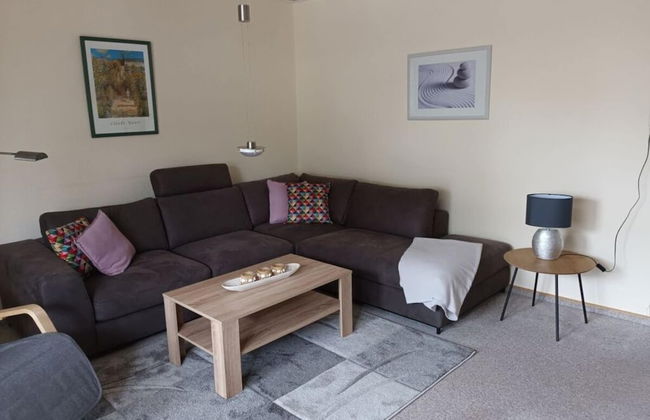 Holiday Apartment Donner - Foto 1