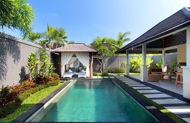 Agata Villas - Foto 1