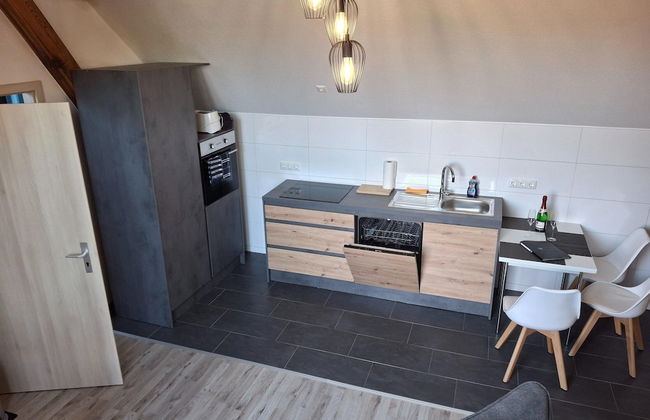 Ground-floor Apartment With Terrace and Large Garden With Lounge Area and Grill - Foto 46