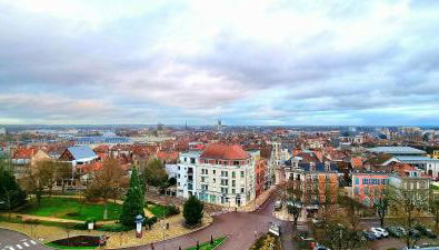 Le Perchoir, High-end & Panoramic View - Photo 4