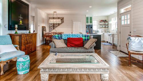 Modern Gearhart Getaway, Walk to Beach & Downtown! - Foto 5