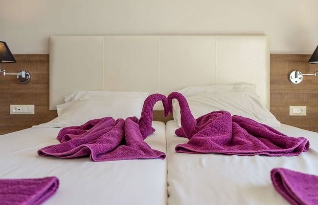 Stamos Hotel - Foto 58