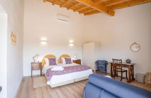 Herdade Vale de Cabras - Foto 48