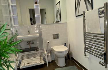 Luxury Nest in the City Glow - Foto 42