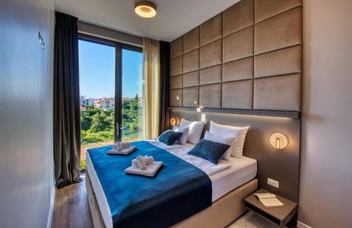 Dedaj Resort - Villa Auri - Foto 62