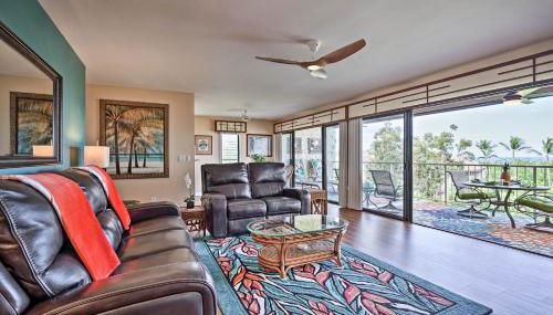 Kailua-Kona Condo with Pool and Ocean Views - Foto 4