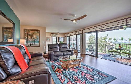 Kailua-Kona Condo with Pool and Ocean Views - Foto 4
