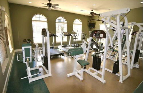 Bella Piazza Resort 3 Bedroom Condo 12 Miles to Disney - Foto 48