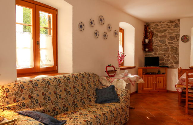 Maso Marini - Appartamento Capriolo - Foto 3