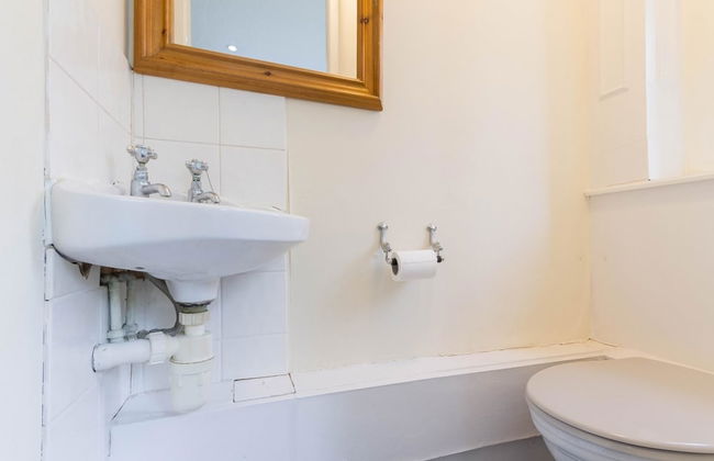 HOLIDAY HOME OF THE MONTH Finchley Sleeps 4 - Foto 14