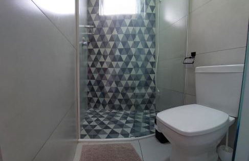 Aconchegante Estúdio Céu do Campeche com garagem - Foto 14