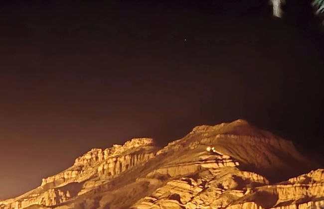 Sirius Palace Luxor - Photo 56