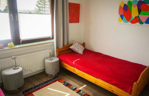 Ferienwohnung Vechta - Foto 11