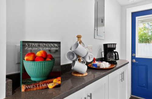 2BR Home Near Wilton Manors & Downtown - Foto 16