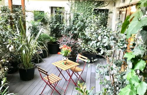 NT31 Terrazza Giardino - Foto 2