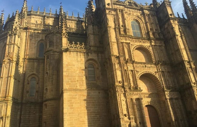 Apartamentos Rurales El Trillo - Photo 24