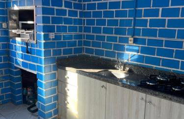 Casa próximo parque de eventos com piscina aquecida na temporada - Foto 34