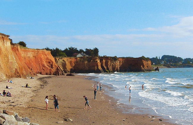 Semi-detached House, Penestin - Foto 23