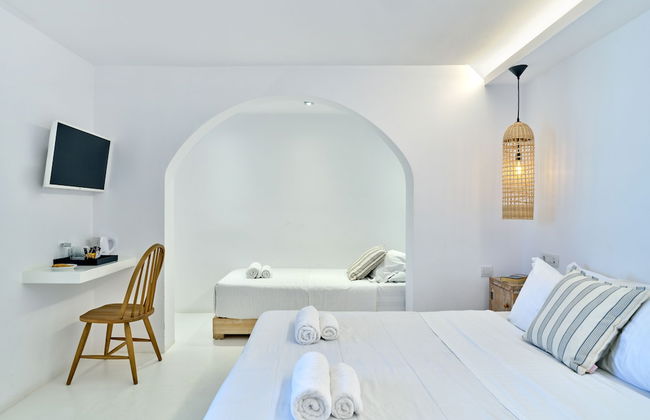 Zefi Hotel & Suites - Foto 49