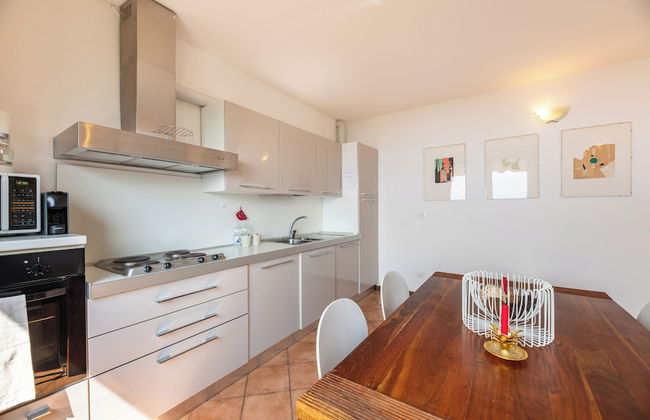 Alto Perledo Terrazzo - Foto 7