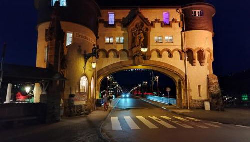 Ferienwohnung Moselherz - Foto 3