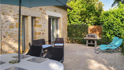 2 Bedroom Lovely Home In Vitrac - Foto 2