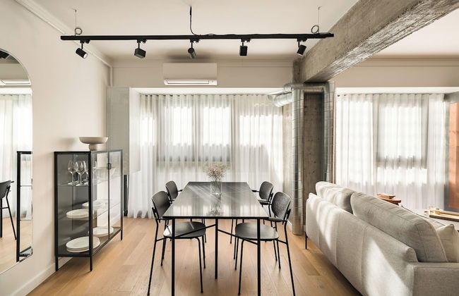 Phoenix Aparthotel - Foto 66