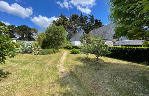 Maison vintage en bord de mer - Foto 9