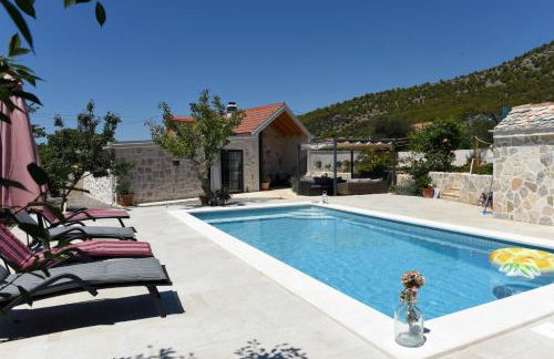 Countryside house Rusulica - Photo 12