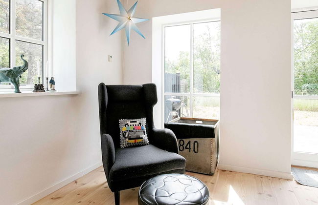 Holiday Home in LÃ¦sÃ¸ - Photo 8