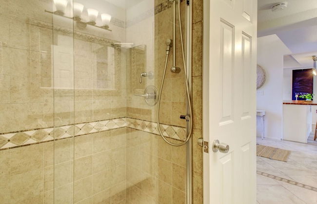 Royale Living in the Heart of Phoenix - Foto 41