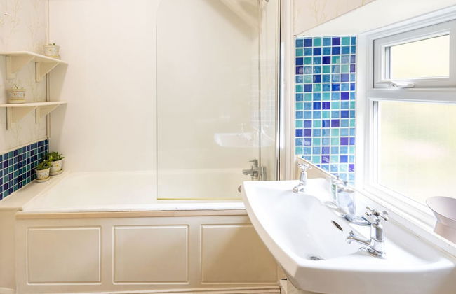 Host Stay Upper Lodge - Foto 14