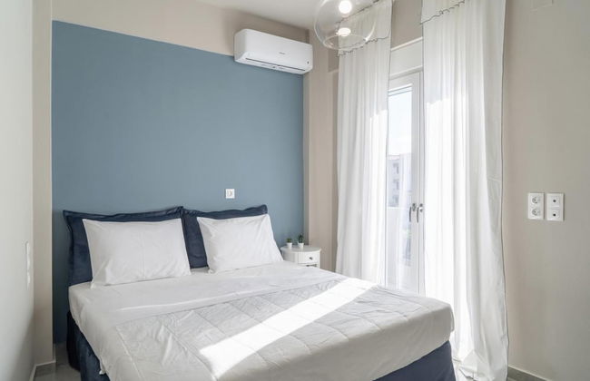 Nisimos Modern Apartment - Foto 16