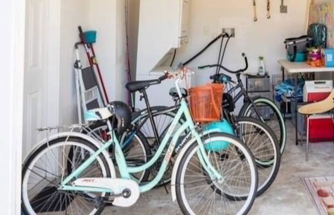 Beachside Bliss Lush Private Pool BBQ King Bed - Foto 15