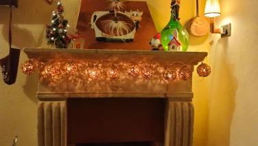 Il Rifugio nel Borgo, Rocca di Mezzo, Terranera - Campo Felice - Foto 3